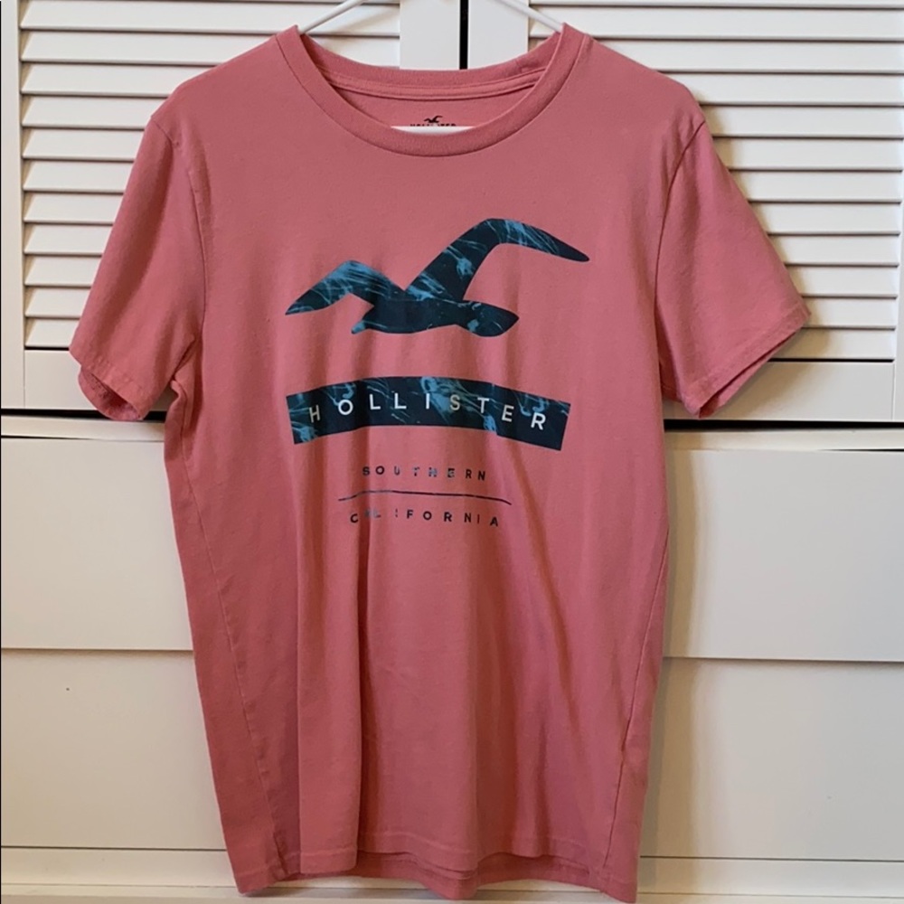 Hollister Men’s Shirt